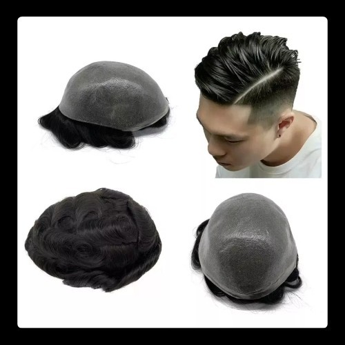 Cabelo liso