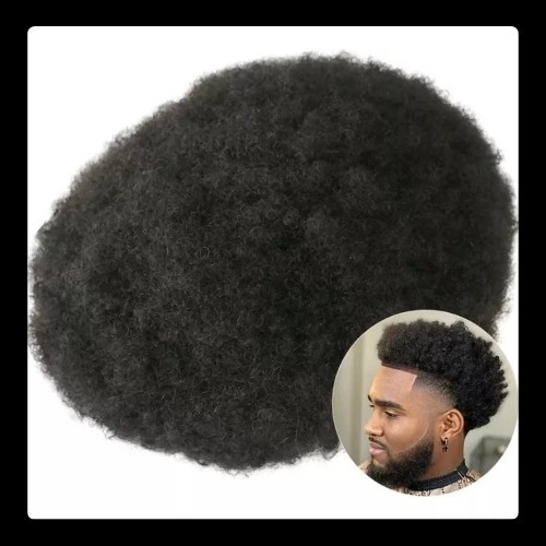 Cabelo afro